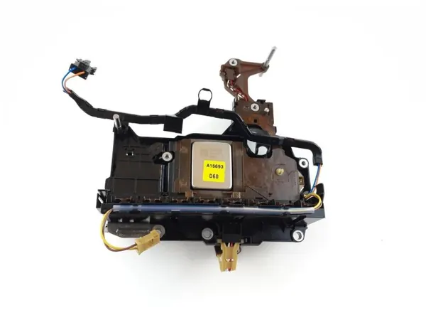 Mecatrónica BMW 5 G30 G31 G38 OEM 0260550122 image 2