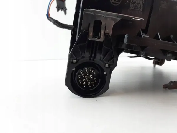 Mecatrónica BMW 5 G30 G31 G38 OEM 0260550122 image 6