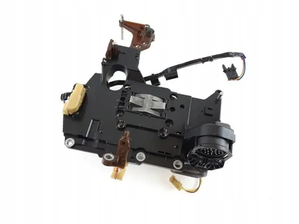 Mecatrónica BMW 5 G30 G31 G38 OEM 0260550122 image 7