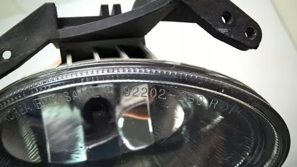 Halógeno Hyundai OE 92202-2B0 image 4