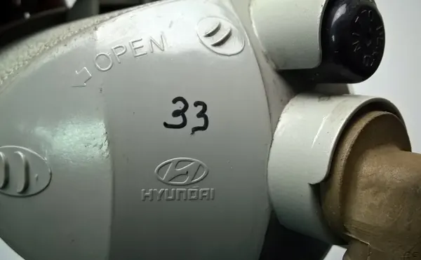 Halógeno Hyundai OE 92202-2B0 image 7