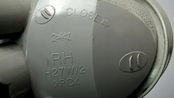 Halógeno Hyundai OE 92202-2B0 image 8