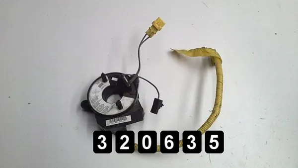 Honda Accord Slipring OEM AM-320635 Begagnad image 2