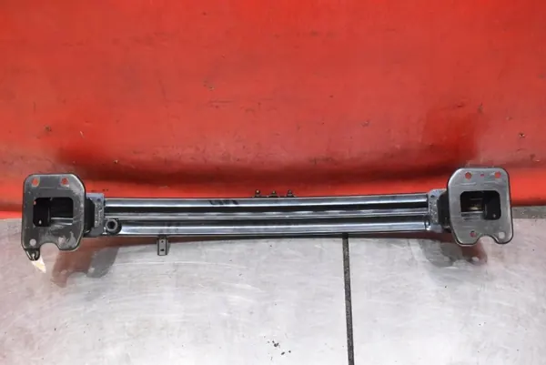 Viga do para-choques dianteiro OEM 64900-n7210 Hyundai Tucson image 4