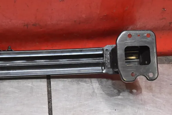 Viga do para-choques dianteiro OEM 64900-n7210 Hyundai Tucson image 6
