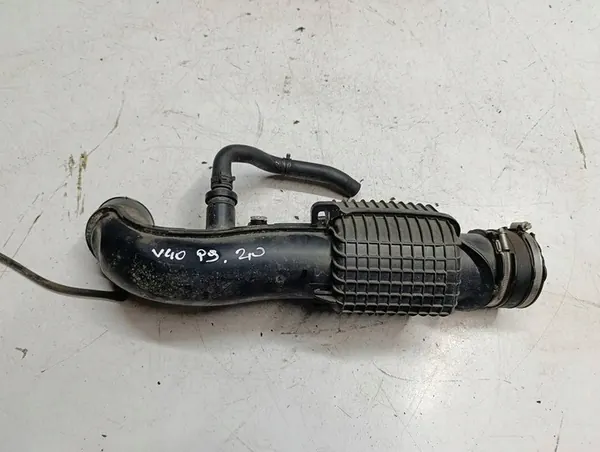 Tubo de admissão VOLVO XC60 2015 31319691 image 1