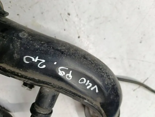 Tubo de admissão VOLVO XC60 2015 31319691 image 3