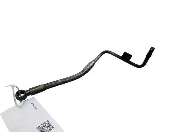 Turbolader-Ölleitung Opel OE OEM 73503216 - Gebraucht image 2