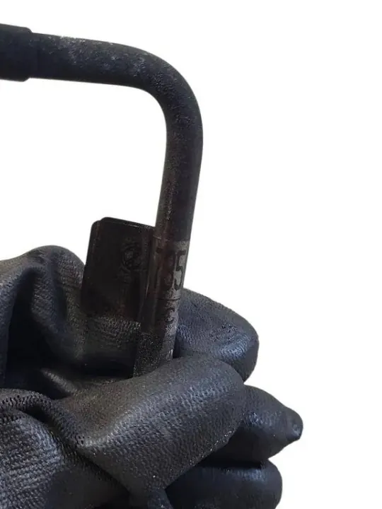 Turbolader-Ölleitung Opel OE OEM 73503216 - Gebraucht image 3