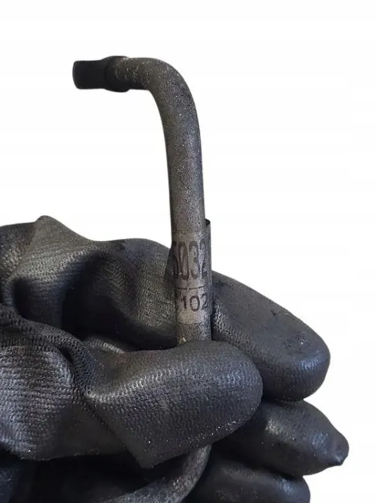 Turbolader-Ölleitung Opel OE OEM 73503216 - Gebraucht image 4