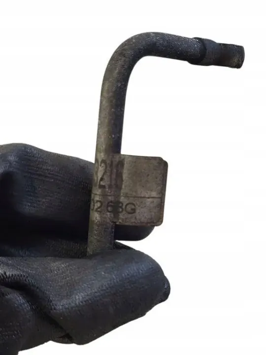 Turbolader-Ölleitung Opel OE OEM 73503216 - Gebraucht image 5