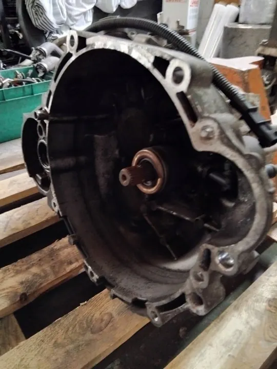 Boîte de vitesses manuelle HYUNDAI I40 1.7 CRDI - Pièce OEM image 3
