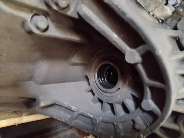 Boîte de vitesses manuelle HYUNDAI I40 1.7 CRDI - Pièce OEM image 5