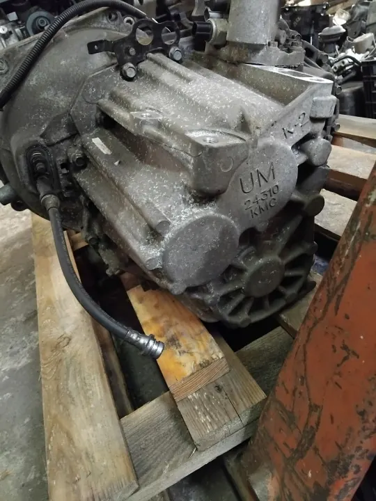 Boîte de vitesses manuelle HYUNDAI I40 1.7 CRDI - Pièce OEM image 6
