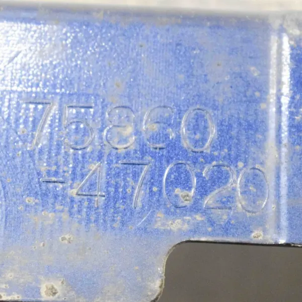 OEM 7586047020 Toyota Prius+ 2013 Moldura de Umbral image 6