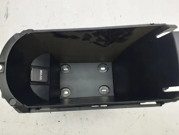 Toyota C-HR I 2020 Hoofdvak Middenconsole OEM 58812F4010 image 4