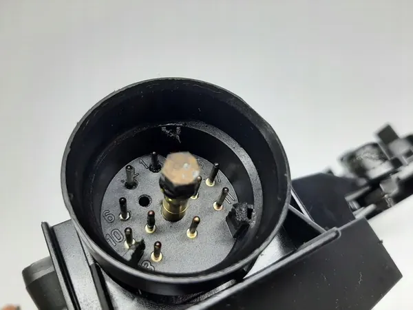 Mercedes W203 W204 W210 W211 Mekatroniikka 1402700561 image 3