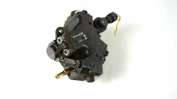 Brandstofinjectiepomp Fiat Doblo II JTD Opel Combo 1.3 CDTI image 4