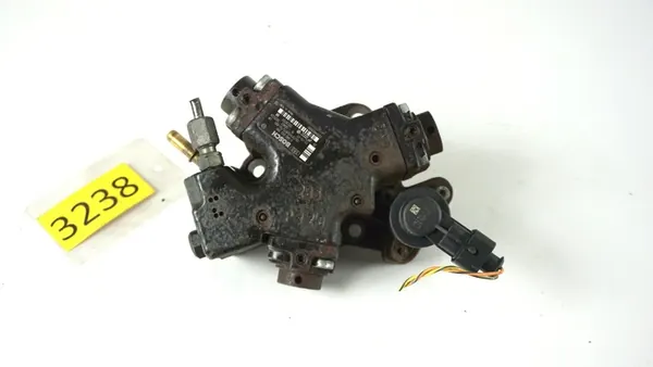 Brandstofinjectiepomp Fiat Doblo II JTD Opel Combo 1.3 CDTI image 5