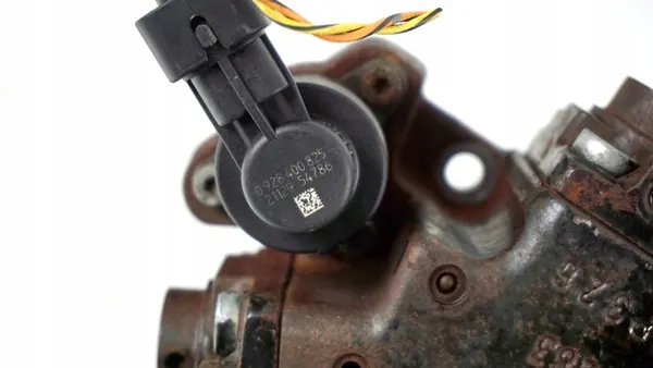 Brandstofinjectiepomp Fiat Doblo II JTD Opel Combo 1.3 CDTI image 7