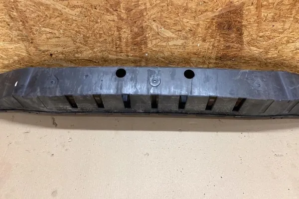 Etupuskuri VOLVO S80 II 30698551 image 3