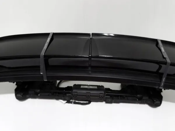 Porsche Spoiler OEM 97051290103041 för Panamera 970 image 3