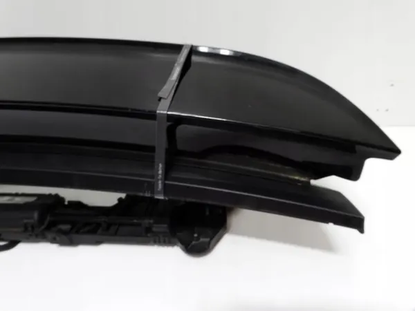 Porsche Spoiler OEM 97051290103041 för Panamera 970 image 4