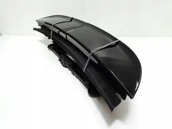 Porsche Spoiler OEM 97051290103041 för Panamera 970 image 5