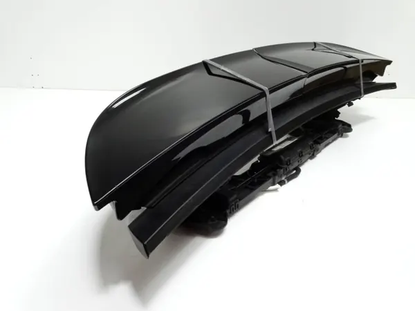 Porsche Spoiler OEM 97051290103041 för Panamera 970 image 6