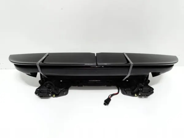 Porsche Spoiler OEM 97051290103041 för Panamera 970 image 7