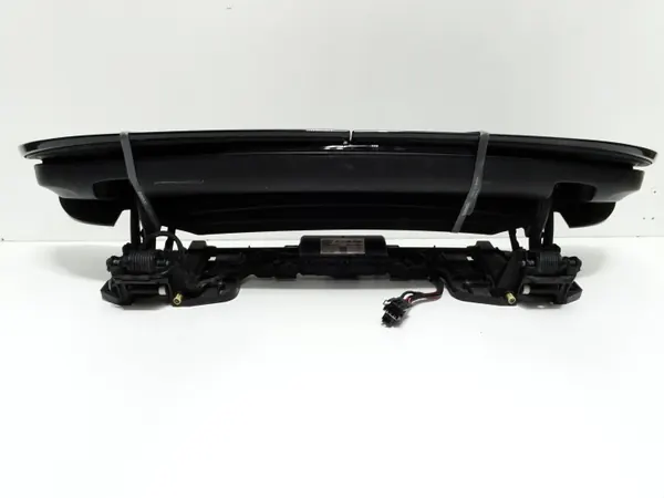 Porsche Spoiler OEM 97051290103041 för Panamera 970 image 8