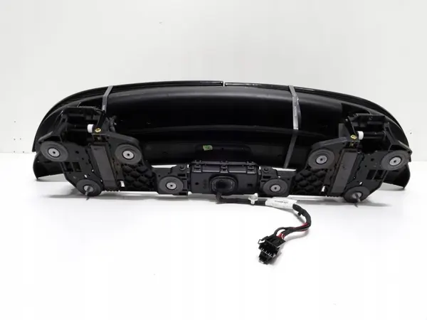 Porsche Spoiler OEM 97051290103041 för Panamera 970 image 9