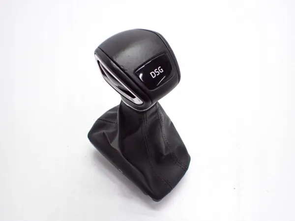 Pommeau de vitesse DSG OEM 566713123D Skoda Kodiaq image 2