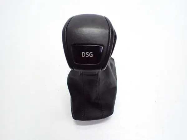 Pommeau de vitesse DSG OEM 566713123D Skoda Kodiaq image 3