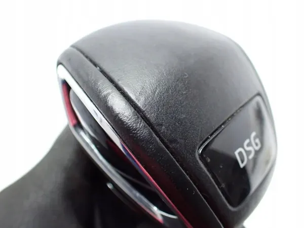 Pommeau de vitesse DSG OEM 566713123D Skoda Kodiaq image 6