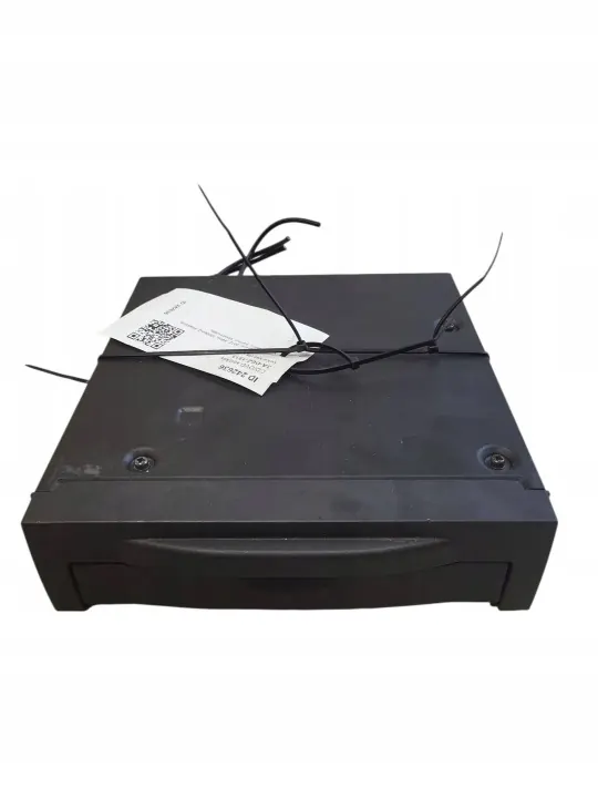 Volvo V50 CD/DVD-Wechsler OEM 31344935 - Gebraucht image 2