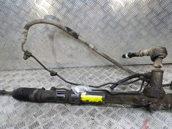 Boîtier de direction OEM 57700-2B100 Hyundai Santa Fe II image 4