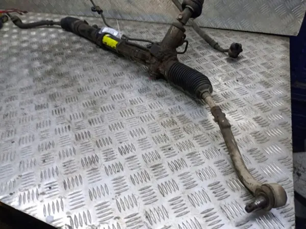 Boîtier de direction OEM 57700-2B100 Hyundai Santa Fe II image 6