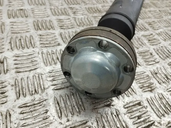 Arbre de transmission avant Mercedes-Benz R W251 2008 A1644100701 image 3