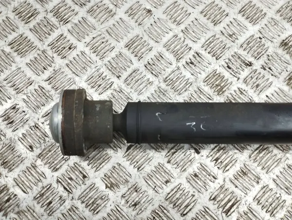 Arbre de transmission avant Mercedes-Benz R W251 2008 A1644100701 image 6