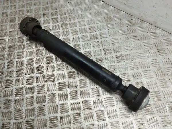 Arbre de transmission avant Mercedes-Benz R W251 2008 A1644100701 image 7