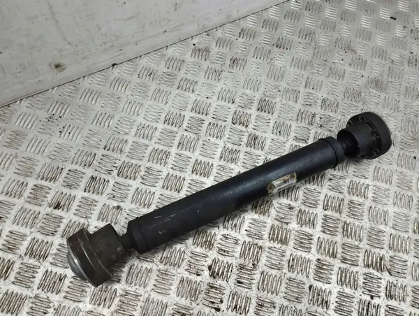 Arbre de transmission avant Mercedes-Benz R W251 2008 A1644100701 image 8