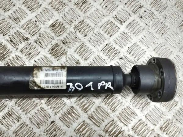 Arbre de transmission avant Mercedes-Benz R W251 2008 A1644100701 image 9
