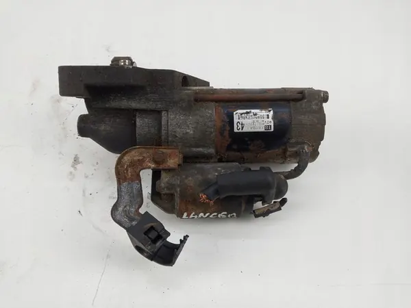 Motor de arranque 1810A143 M001T93571 Mitsubishi Lancer VIII image 2