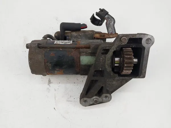 Motor de arranque 1810A143 M001T93571 Mitsubishi Lancer VIII image 3