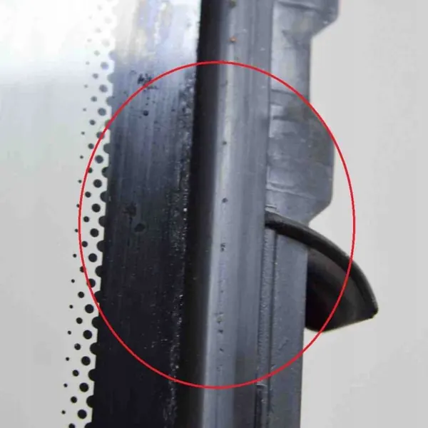 Linker Achterruit OEM 7388833 BMW X3 G01/F97 image 7