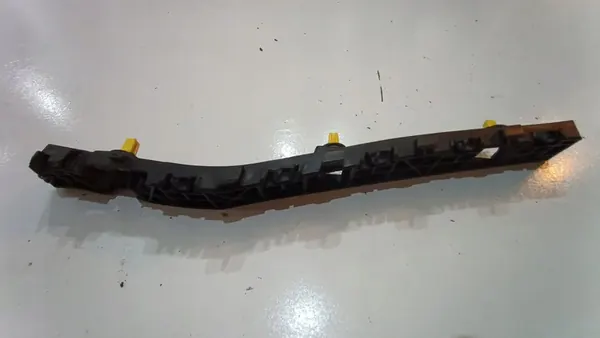 Deslizamento de Para-choque Traseiro Esquerdo Kia Sportage IV image 2