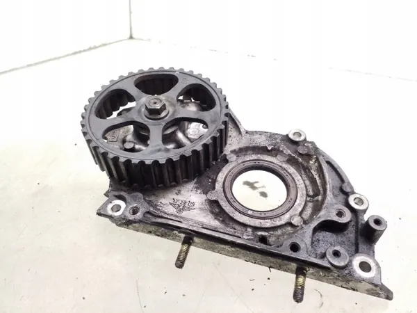Pompe à huile Opel d'occasion OEM ARA168574 pour Astra H image 3