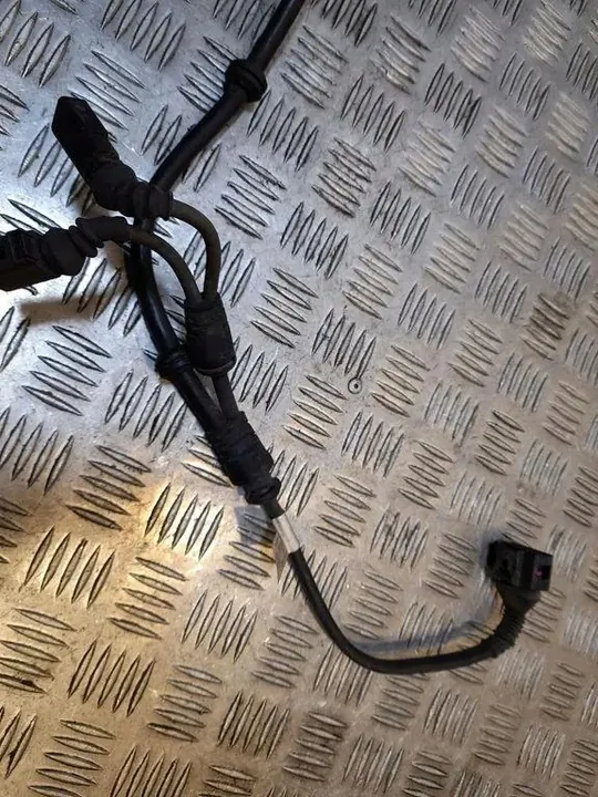 Capteur ABS Porsche Cayenne (92A) 2011 image 1