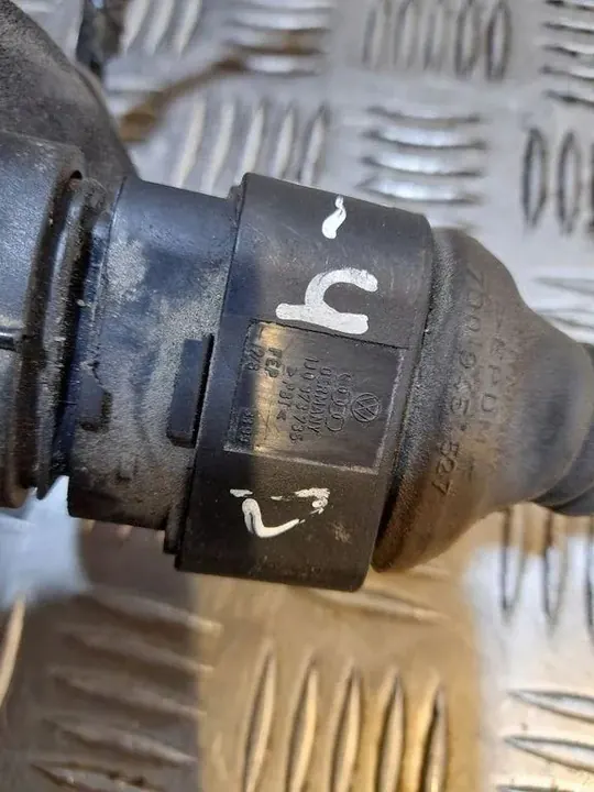 Capteur ABS Porsche Cayenne (92A) 2011 image 3